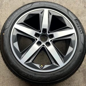 1 X ORIGINAL 18" FELGE BMW 2ER U06 iX1 X1 U11 6891178 RDKS #1WTJ