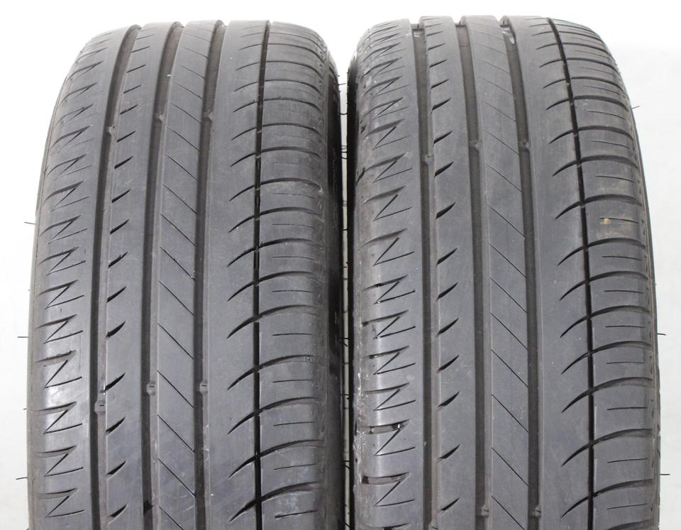 2x 205/50R17 89Y MICHELIN PILOT SPORT PS2 N3 SOMMERREIFEN #26KX – Bild 2