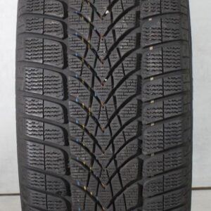 1x 265/45R20 104V DUNLOP WINTER SPORT 4D 6,5-7MM 2019 #246C