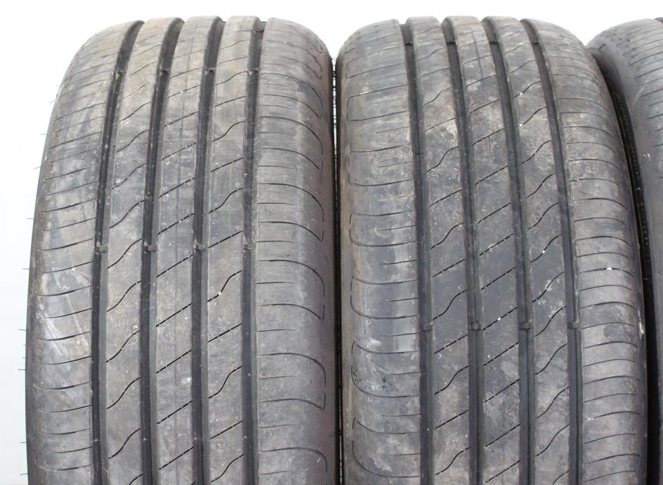 4x 205/50R17 93H GOODYEAR SOMMERREIFEN 5,5-6MM 2023 * #1WSH – Bild 3