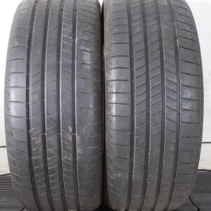 2x 255/45R20 101T BRIDGESTONE TURANZA ECO AO SOMMERREIFEN #25OC