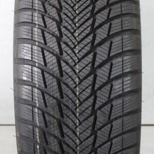 1x 235/55R18 100H BRIDGESTONE BLIZZAK LM001 2019 NEU  #1ZOG
