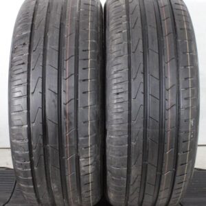 2x 235/60R17 106W HANKOOK VENTUS PRIME 3 AO SOMMERREIFEN #26QH