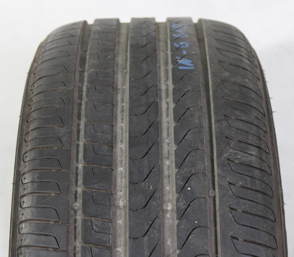 1x 255/55R19 111V PIRELLI SCORPION VERDE AO SOMMERREIFEN #1TBY – Bild 3