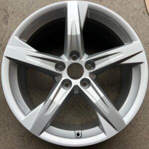 1 X ORIGINAL 18" ALUFELGE AUDI Q5 FY 80A601025BE 8x18 ET39  #227Z