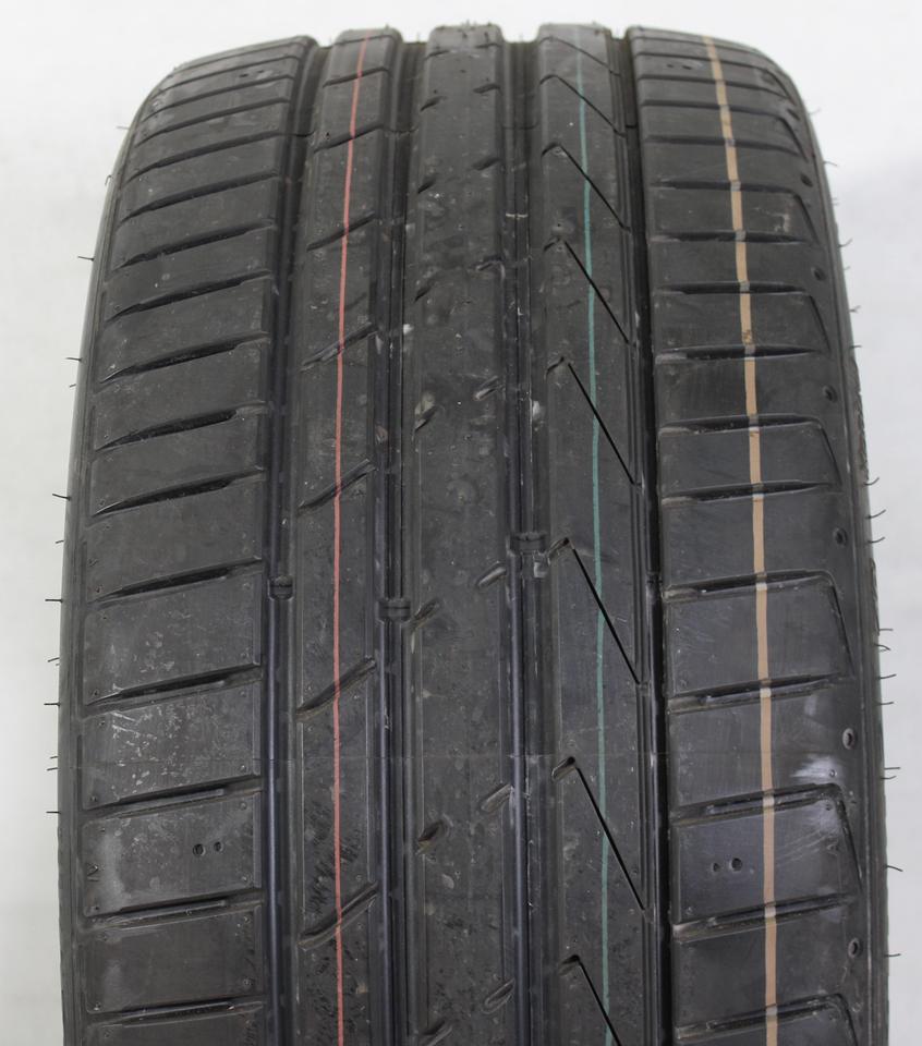 1x 255/35R19 96Y HANKOOK VENTUS S1 EVO 2 AO SOMMERREIFEN #1T3R – Bild 2