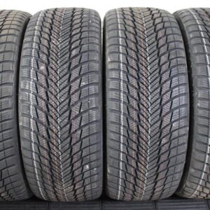 4x 245/45R20 103W BRIDGESTONE BLIZZAK LM001 WINTERREIFEN  #1RDO