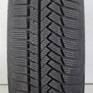 1x 235/55R19 101H CONTINENTAL WINTER CONTACT TS850P 2020 #1T0E