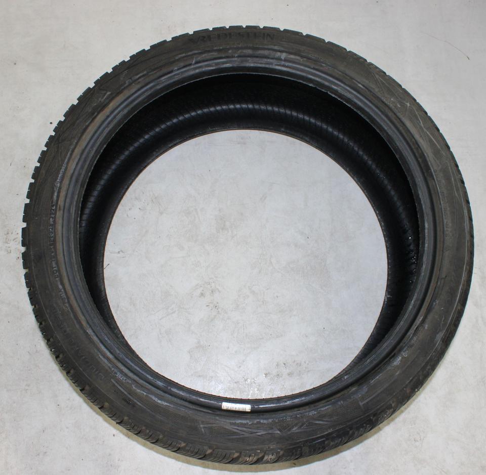 1x 275/35R21 103Y VREDESTEIN WINTRAC PRO WINTERREIFEN #25HK – Bild 4