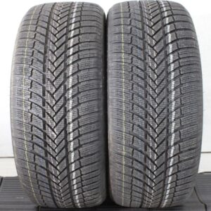 2x 255/50R19 103T BRIDGESTONE WINTERREIFEN 2021 SEAL #21DB