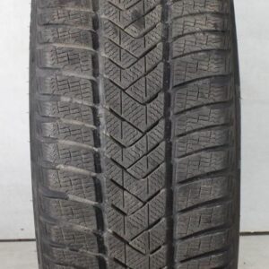 1x 255/40R20 101W PIRELLI SOTTOZERO 3 AO WINTERREIFEN #267L