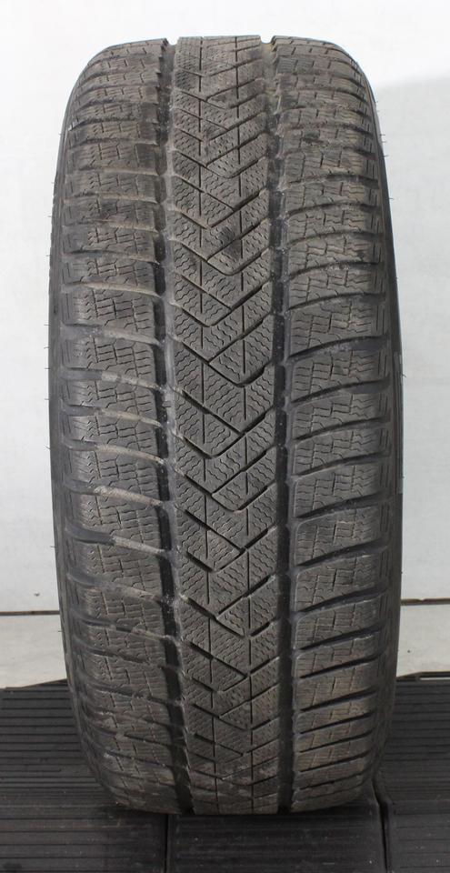1x 255/40R20 101W PIRELLI SOTTOZERO 3 AO WINTERREIFEN #267L