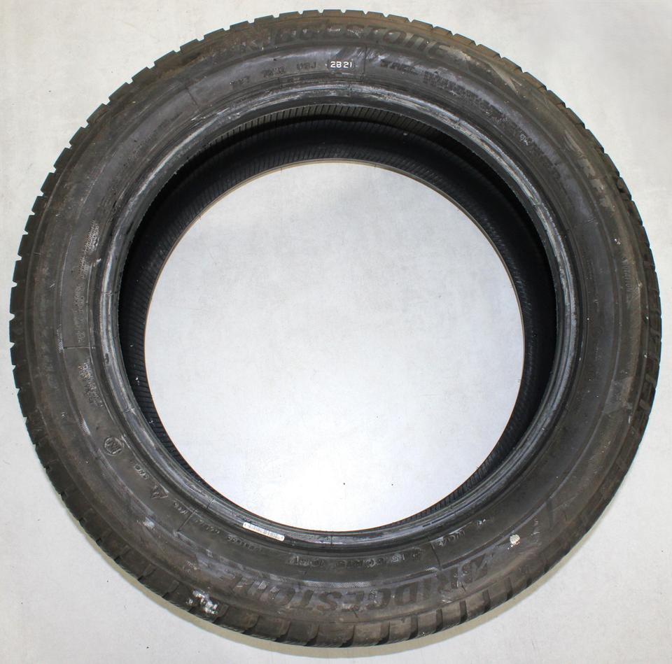 1x 245/50R19 105V BRIDGESTONE BLIZZAK LM001 RUNFLAT 2021 * #22BQ – Bild 6