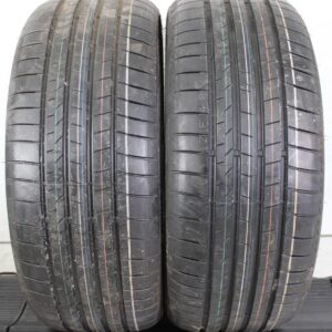 2x 255/50R20 109H BRIDGESTONE ALENZA 001 SOMMERREIFEN AO #1RUQ