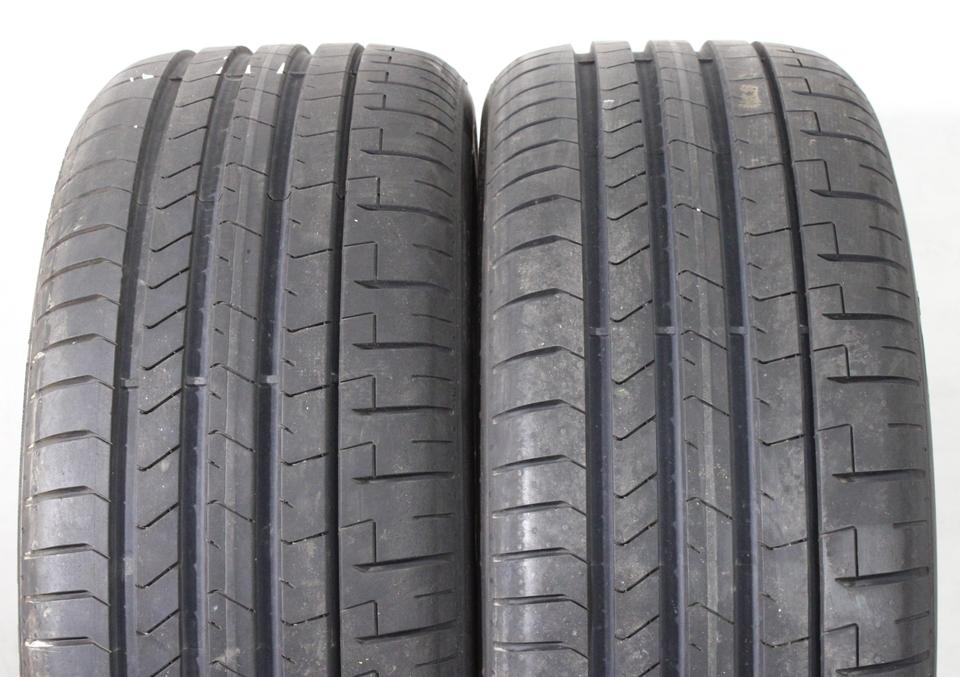 2x 225/45R17 94Y PIRELLI PZERO * SOMMERREIFEN 2019 #20AJ – Bild 2
