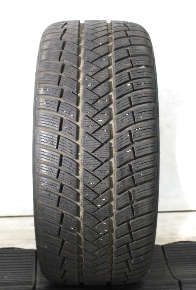 1x 275/35R21 103Y VREDESTEIN WINTRAC PRO WINTERREIFEN #25HK