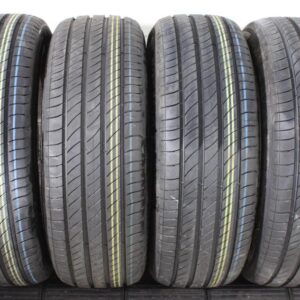 4x 205/55R17 91V MICHELIN PRIMACY 4 S1 SOMMERREIFEN 2022 #243F