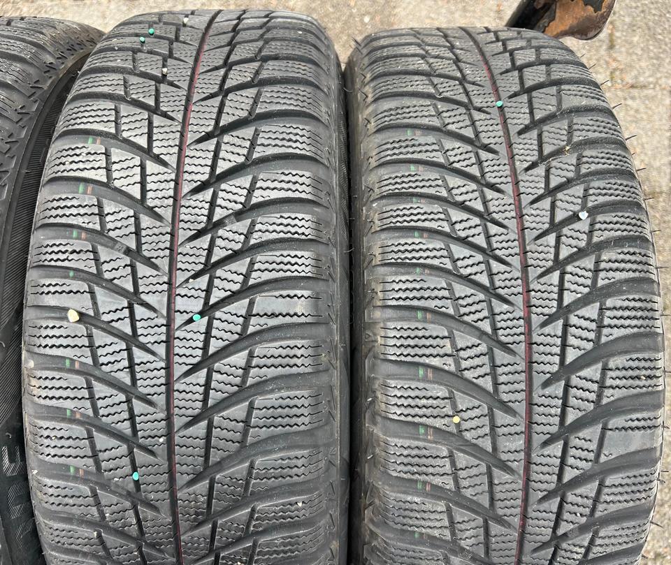 4 WINTERRÄDER OPEL CORSA-D CORSA-E ADAM 185/60R15 88T RDKS #245J – Bild 14