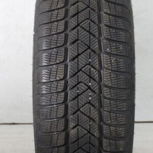 1x 225/45R19 96V PIRELLI SOTTOZERO 3 * RUNFLAT 7MM 2020 #1ZDY