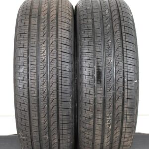2x 225/50R18 85V PIRELLI GANZJAHRESREIFEN NEU 2018 * #1AHM