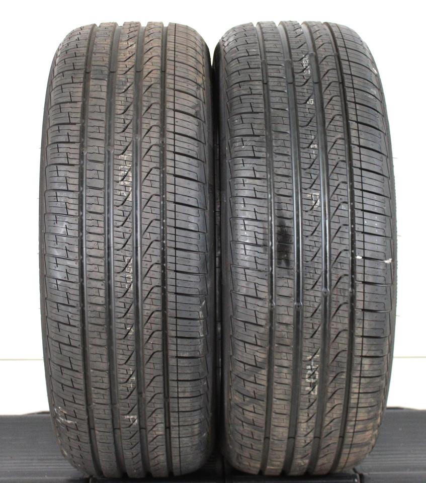 2x 225/50R18 85V PIRELLI GANZJAHRESREIFEN NEU 2018 * #1AHM