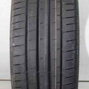1x 265/35R21 101Y GOODYEAR EAGLE F1 ASYMMETRIC 3 2020 NEU #215D