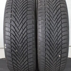 2x 195/60R16 89H PIRELLI WINTER CINTURATO WINTERREIFEN * #20GX