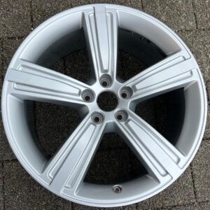 1 X ORIGINAL 19" ALUFELGE FELGE AUDI A8 4N 4N0601025J 8x19  #1YSG