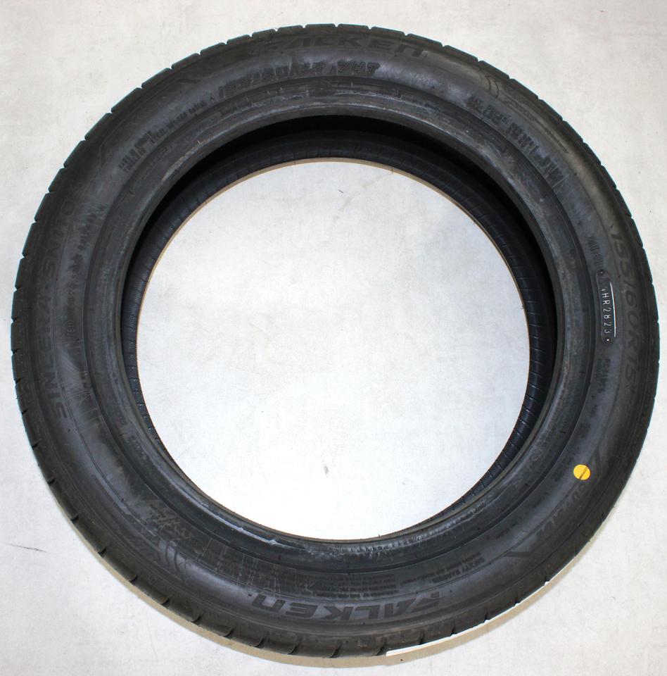 2x 155/60R15 74T 2x 175/55R15 77T FALKEN SOMMERREIFEN #202W – Bild 7