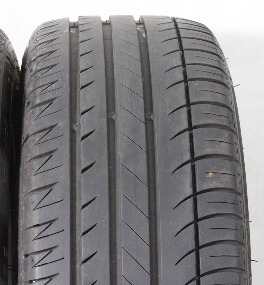 2x 205/50R17 89Y MICHELIN PILOT SPORT PS2 N3 SOMMERREIFEN #26KX – Bild 4