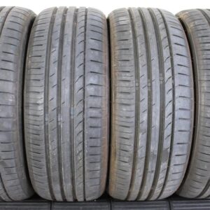 4x 235/45R18 98W WESTLAKE ZUPERECO Z-107 SOMMERREIFEN XL #1KHE