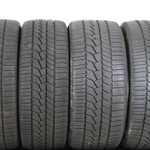 2x 225/45R18 95V 2x 255/40R18 99V CONTINENTAL RUNFLAT * #1BAV