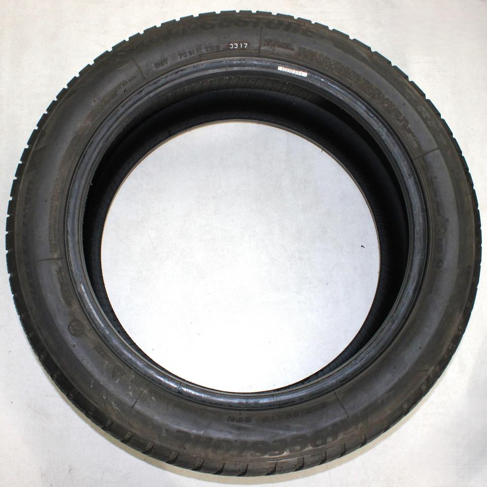 2x 225/50R18 95H BRIDGESTONE WINTERREIFEN RUNFLAT 2017 #228M – Bild 7