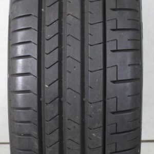 1x 245/45R20 103W PIRELLI PZERO PZ4 SOMMERREIFEN RUNFLAT #1XJX