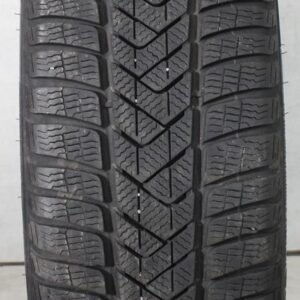1x 225/45R18 95H PIRELLI SOTTOZERO 3 WINTERREIFEN RUNFLAT #24PU