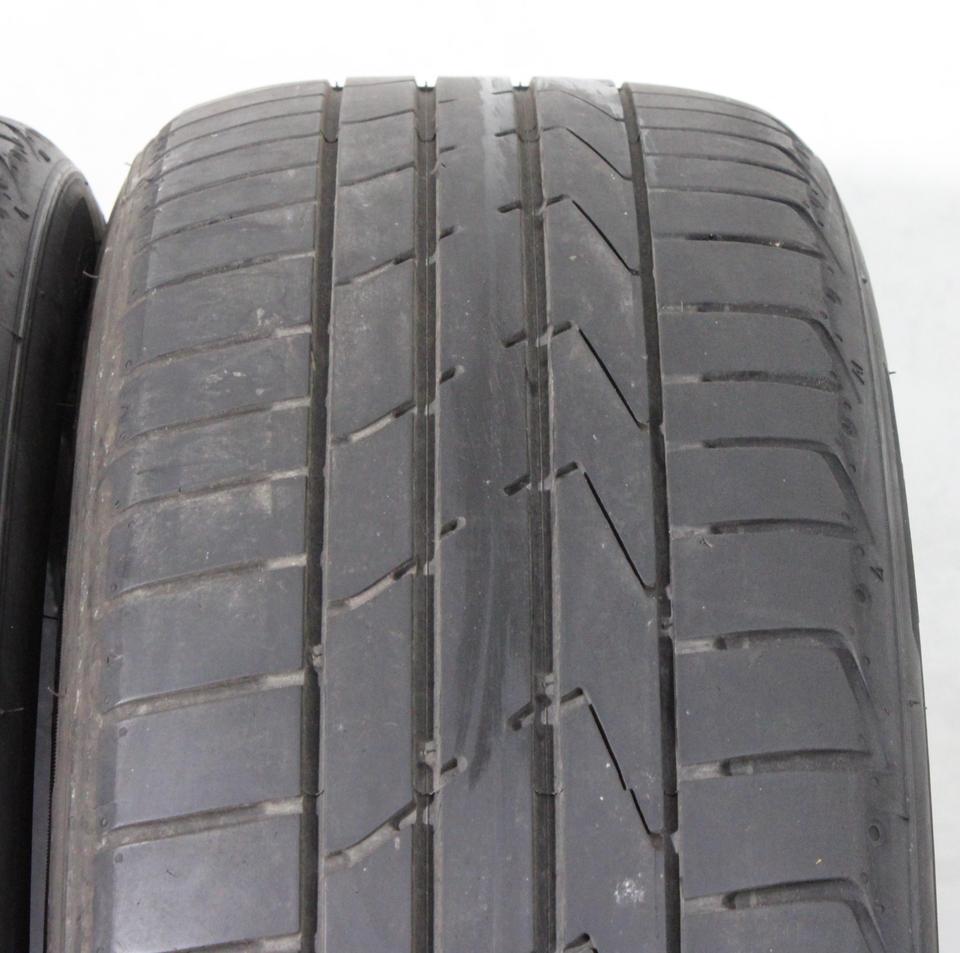 2x 205/55R17 91W HANKOOK VENTUS S1 EVO 2 SOMMERREIFEN * #26QO – Bild 4