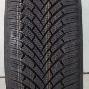 1x 215/45R16 90V CONTINENTAL WNTER CONTACT TS860 2019 NEU #26DV