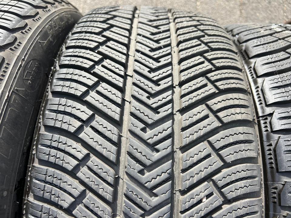 4 ORIGINAL 19" ALU WINTERRÄDER PORSCHE CAYMAN BOXSTER 982 #23NW – Bild 11