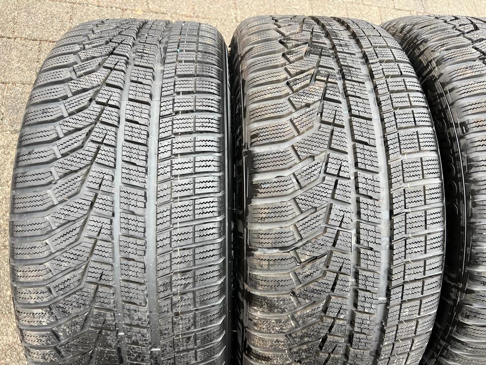 4 ORIGINAL 22" ALU WINTERRÄDER AUDI RSQ8 Q8 4M 4M8601025AM #249W – Bild 10