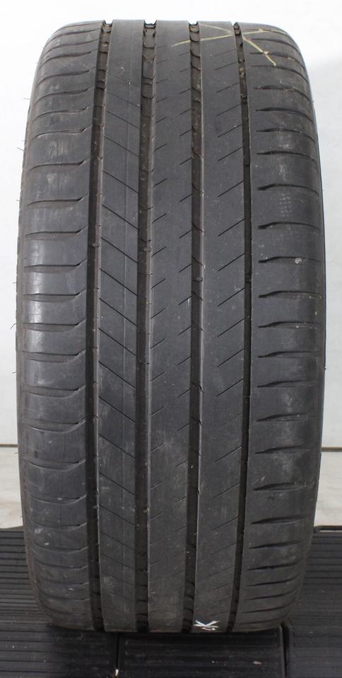 1x 295/40R20 106Y MICHELIN LATITUDE SPORT 3 N0 5,5MM 2018 #25KC