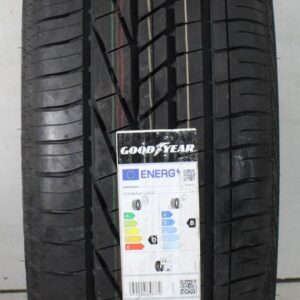 1x 255/45R20 101W GOODYEAR EXCELLENCE AO SOMMERREIFEN NEU #26NU