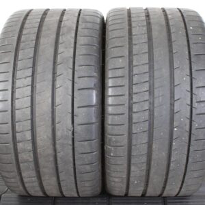 2x 305/30R20 103Y MICHELIN SOMMERREIFEN 6,5-7MM 2021 XL #1XDU