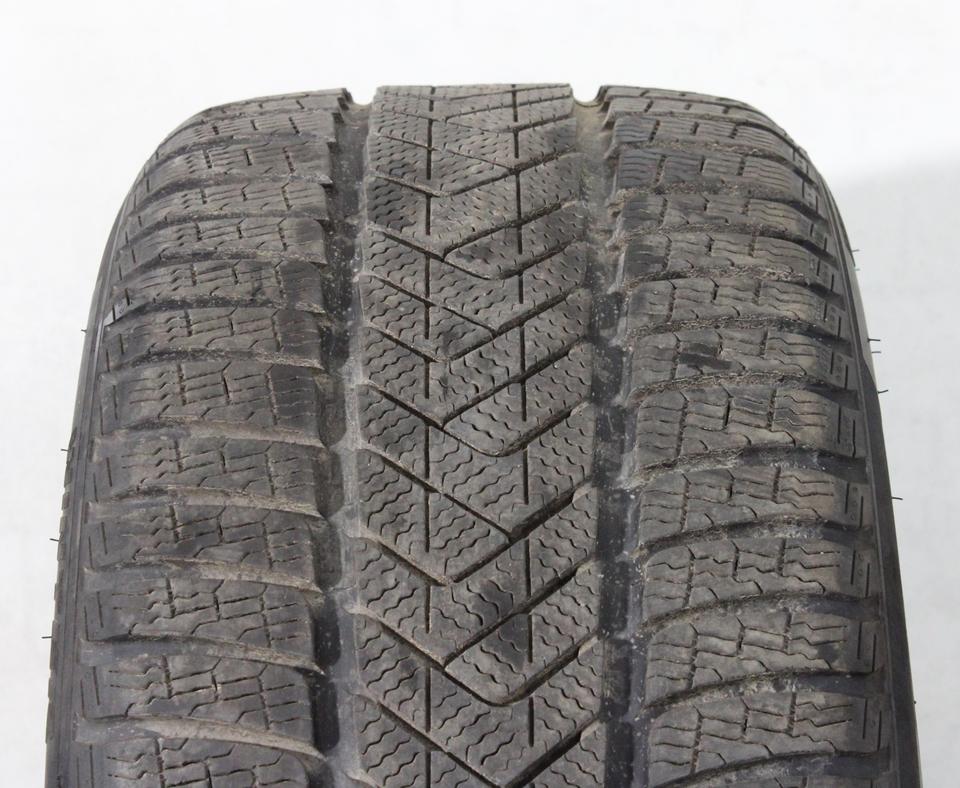 1x 255/40R20 101W PIRELLI SOTTOZERO 3 AO WINTERREIFEN #267L – Bild 3