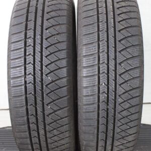2x 205/60R16 96V SAILUN ATREZZO 4SEASONS GANZJAHRESREIFEN #230W