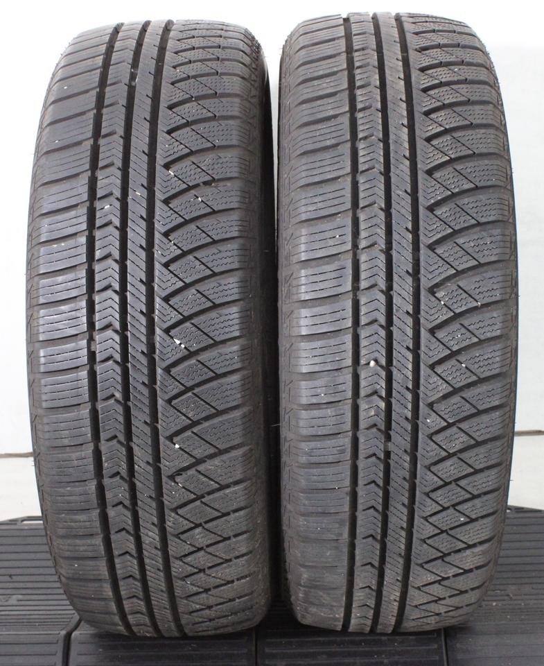 2x 205/60R16 96V SAILUN ATREZZO 4SEASONS GANZJAHRESREIFEN #230W