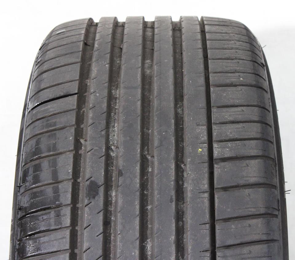 1x 285/40R21 109Y MICHELIN PILOT SPORT 4 SUV SOMMERREIFEN #248Z – Bild 3