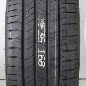 1x 275/35R23 108Y PIRELLI PZERO PZ4 * SOMMERREIFEN XL #21BL