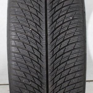1x 275/35R21 105V MICHELIN PILOT ALPIN 5 NDO WINTERREIFEN #23RK