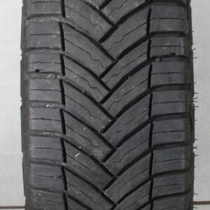 1x 225/75R16C 118/116R MICHELIN AGILIS CROSS CLIMATE 2022 #23LB