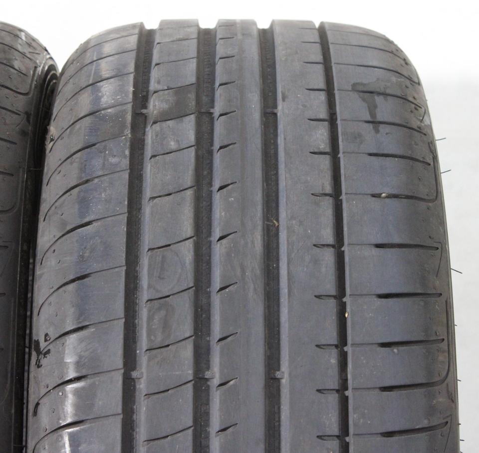 2x 225/45R17 94Y GOODYEAR SOMMERREIFEN 2021/2023 #25JT – Bild 4